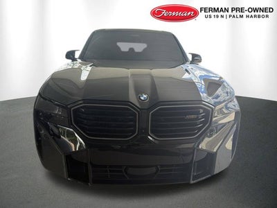 2023 BMW XM Base