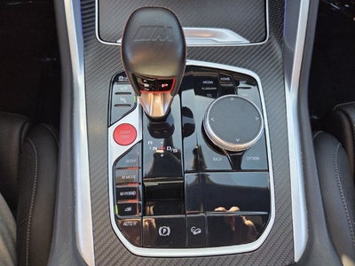 2023 BMW XM Base