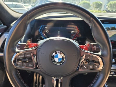 2023 BMW XM Base