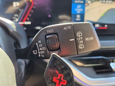 2023 BMW XM Base