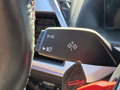 2023 BMW XM Base
