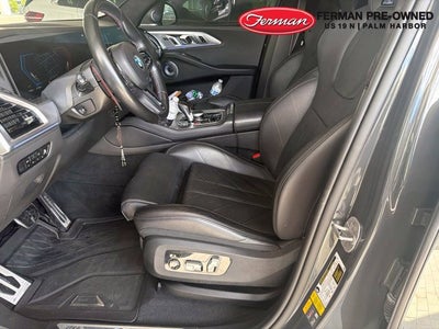 2023 BMW XM Base