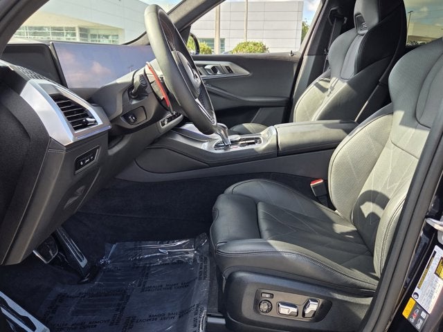 2024 BMW XM Base