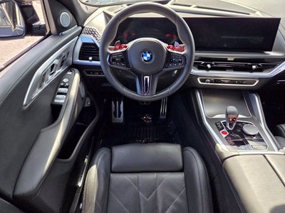 2024 BMW XM Base