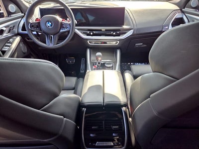 2024 BMW XM Base