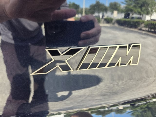 2024 BMW XM Base