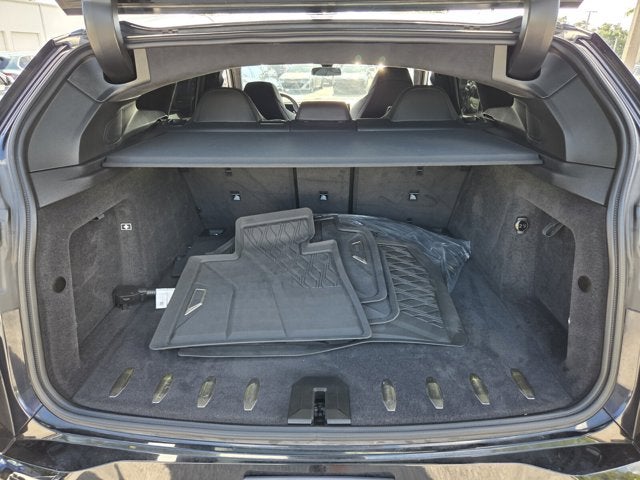 2024 BMW XM Base