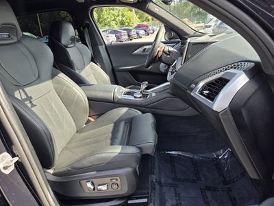2024 BMW XM Base
