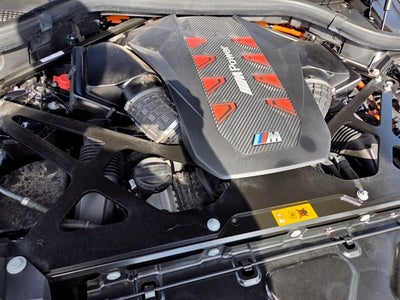 2024 BMW XM Base