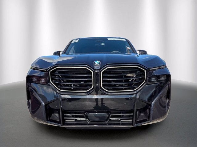 2024 BMW XM Base
