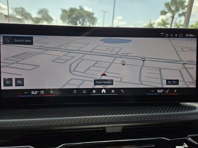 2024 BMW XM Base