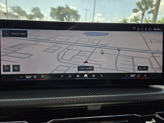 2024 BMW XM Base
