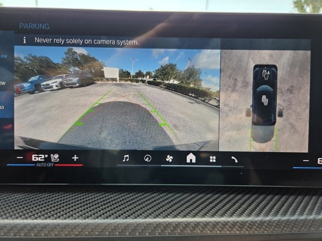 2024 BMW XM Base