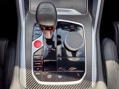 2024 BMW XM Base