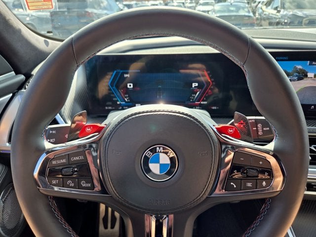 2024 BMW XM Base