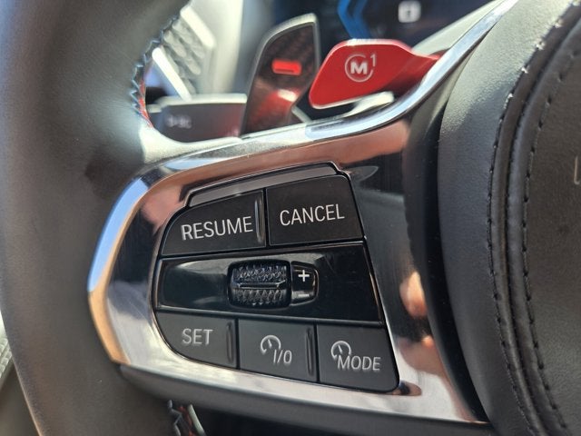 2024 BMW XM Base