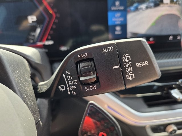 2024 BMW XM Base