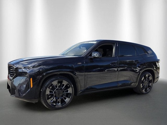 2024 BMW XM Base