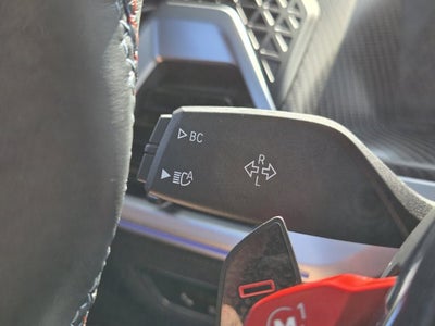 2024 BMW XM Base