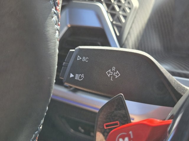 2024 BMW XM Base