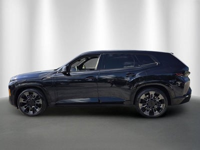 2024 BMW XM Base