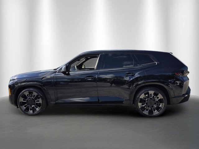2024 BMW XM Base