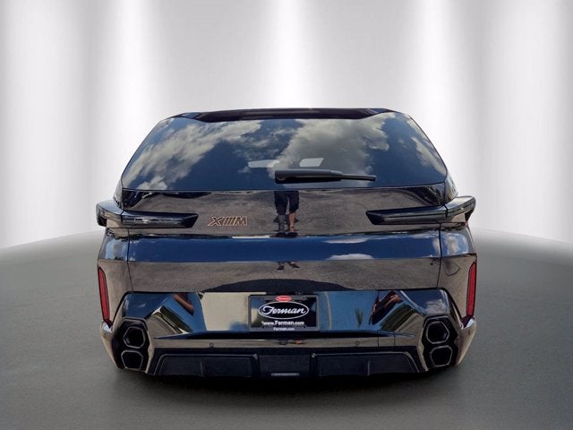 2024 BMW XM Base