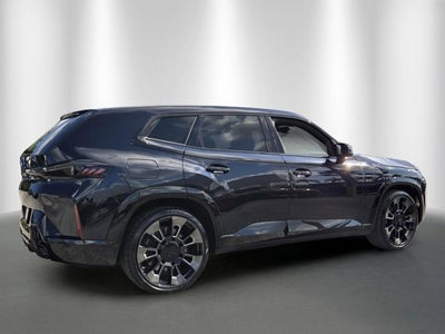 2024 BMW XM Base