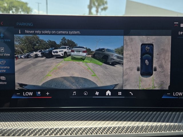 2024 BMW XM Base