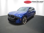 2024 BMW XM Base