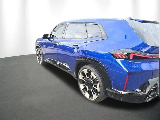 2024 BMW XM Base