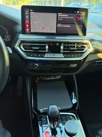 2023 BMW X4 Base