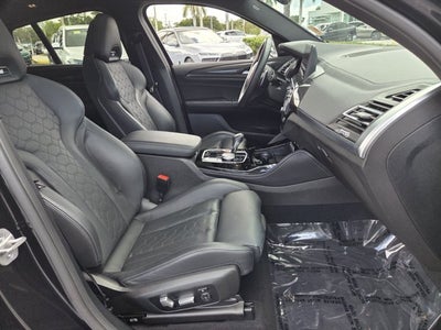 2023 BMW X4 Base
