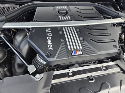 2023 BMW X4 Base