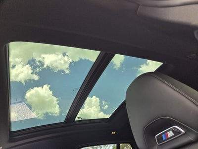 2023 BMW X4 Base