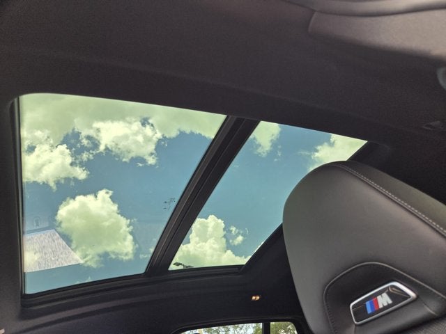 2023 BMW X4 Base