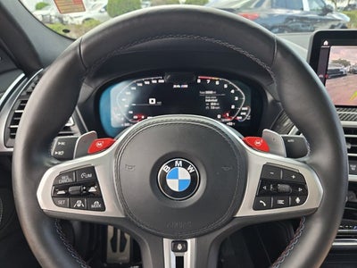 2023 BMW X4 Base