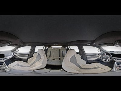 2026 BMW X6 Competition