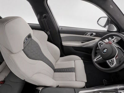 2026 BMW X6 Competition