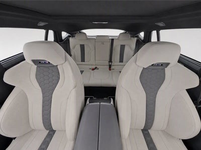 2026 BMW X6 Competition