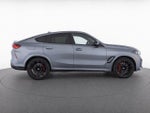 2026 BMW X6 Competition
