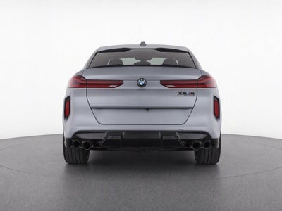 2026 BMW X6 Competition