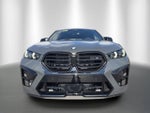 2027 BMW X6 Competition