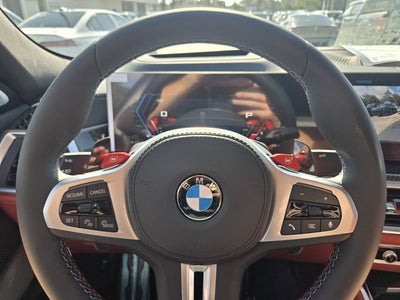 2027 BMW X6 Competition