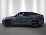 2027 BMW X6 Competition
