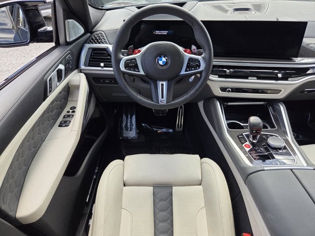 2025 BMW X6 Base