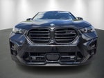 2025 BMW X6 Base