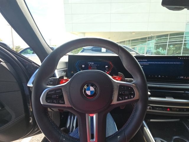 2026 BMW X6 M Competition