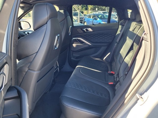 2026 BMW X6 Competition