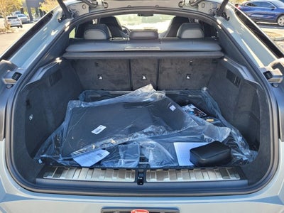 2026 BMW X6 Competition